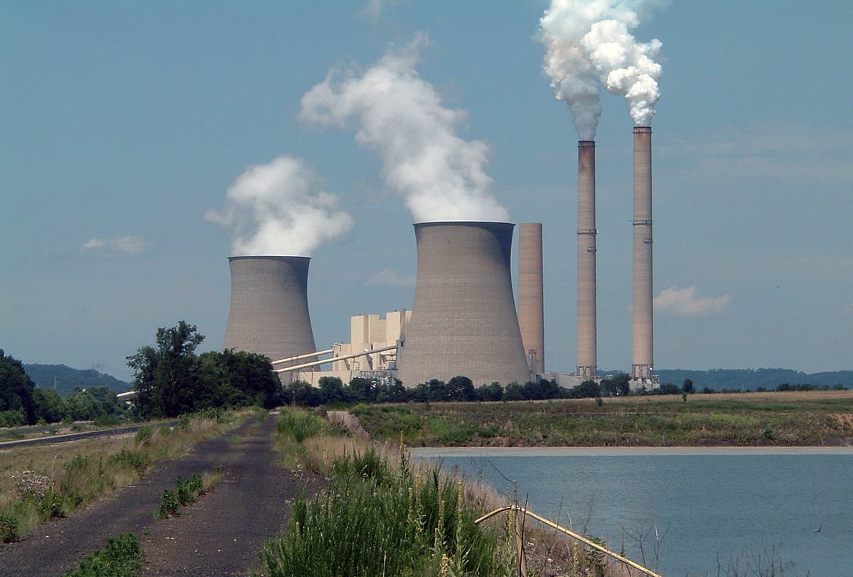 AEP to Shed Ohio, Indiana Coal and Gas Plants in Move for Full Regulation