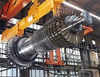 Siemens and MAPNA to start transfer of know-how for F-class gas turbines