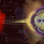 Magnetosphere_rendition NASA