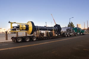 Powerbuoy Ocean Power Technologies Deploys Commercial PowerBuoy with Energy Storage