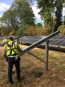 Mt Tom power station solar farm_Engie