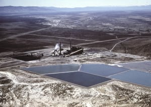 North Valmy Generating Station