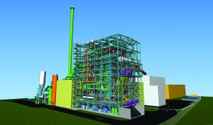 Tilbury Green Power Plant AET Biomass_K&B Vibro