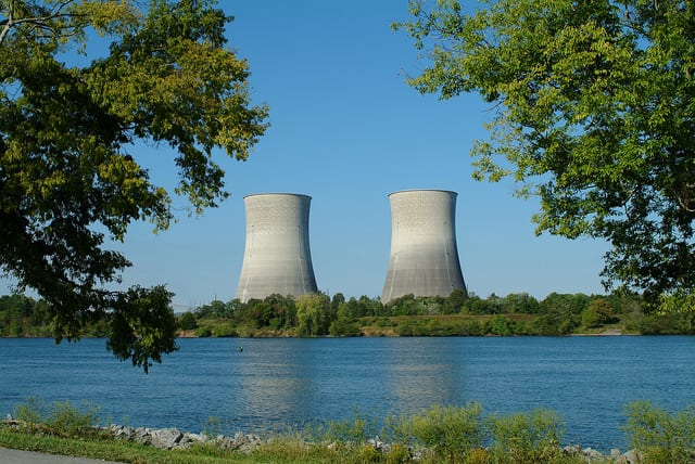 No Firm Date for Watts Bar 2 Return to Service Yet