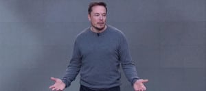 Stock_Elon Musk_Tesla