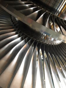 Stock_Steam turbine_Doosan