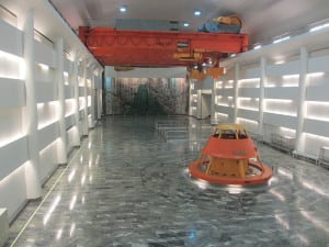 Stock_Tonstad hydro Norway_Voith