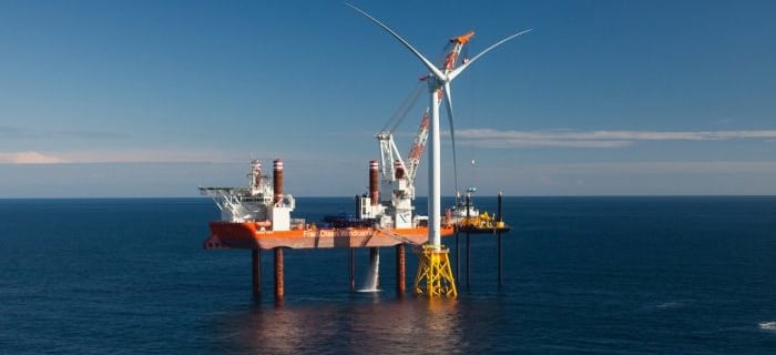 offshore-wind-turbine