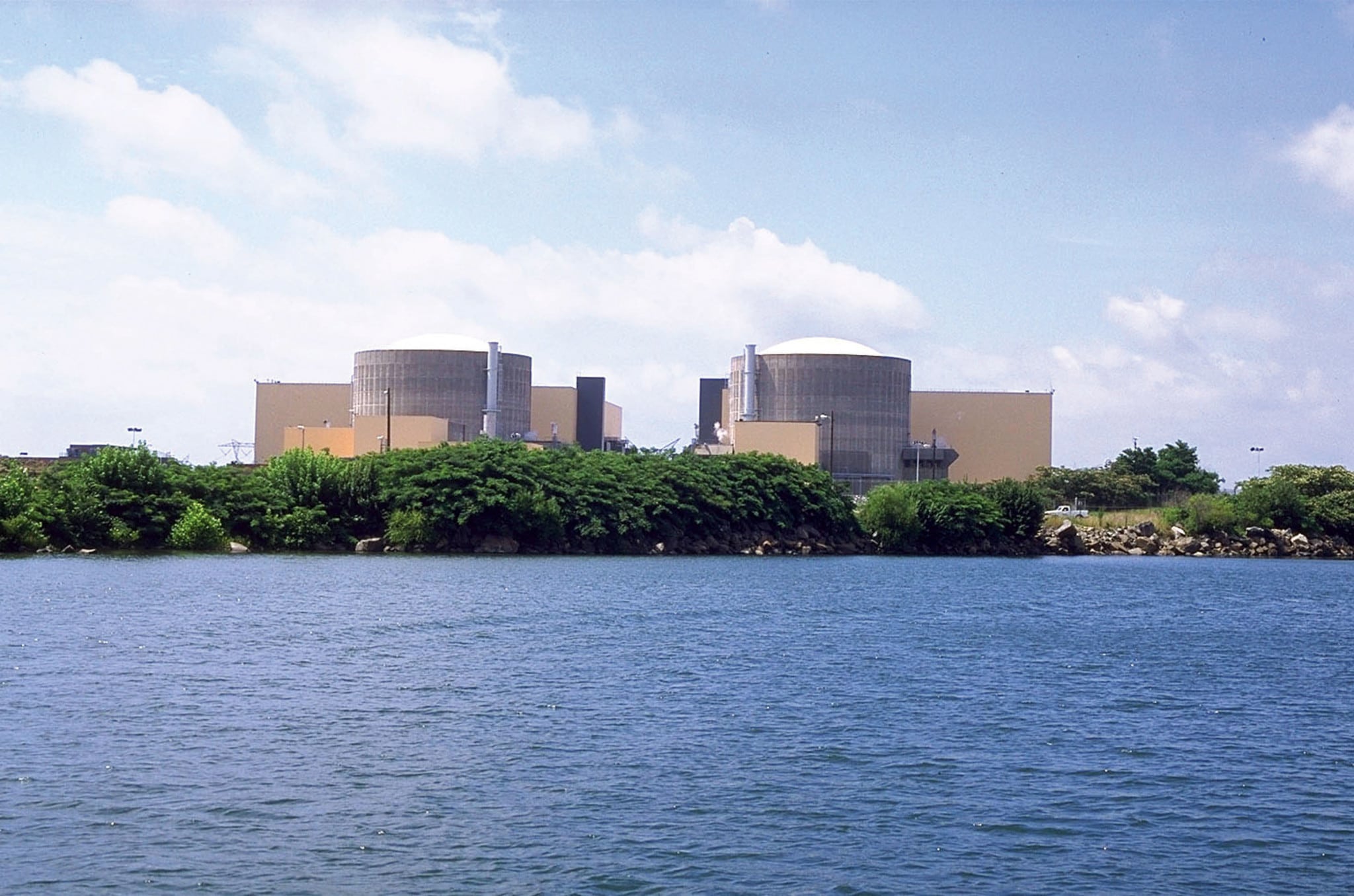 NRC Issues License for Duke’s Lee Nuclear Project, but Future Uncertain