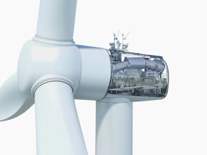 Premiere for Siemens' latest direct drive turbines in Asia