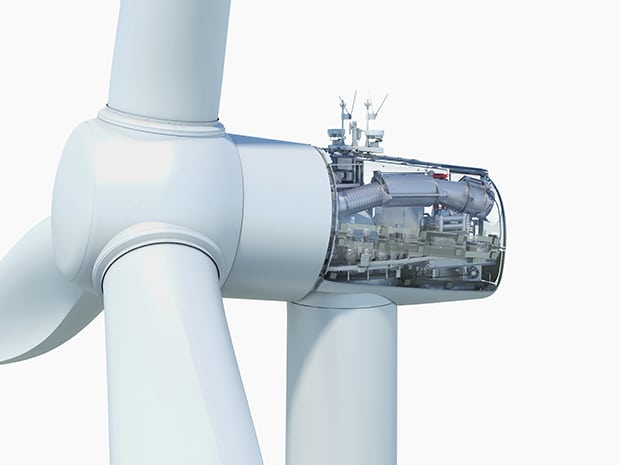 Siemens receives order for onshore wind project in South Korea