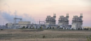 Delta Energy Center