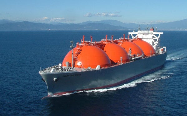 U.S. LNG Exports Surge in 2016—But Not Where They Were Expected [Updated]