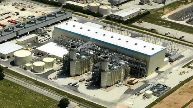 Duke Energy Settles Florida Power Plant Lawsuit