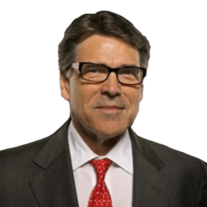 Rick Perry, Energy Secretary Nominee