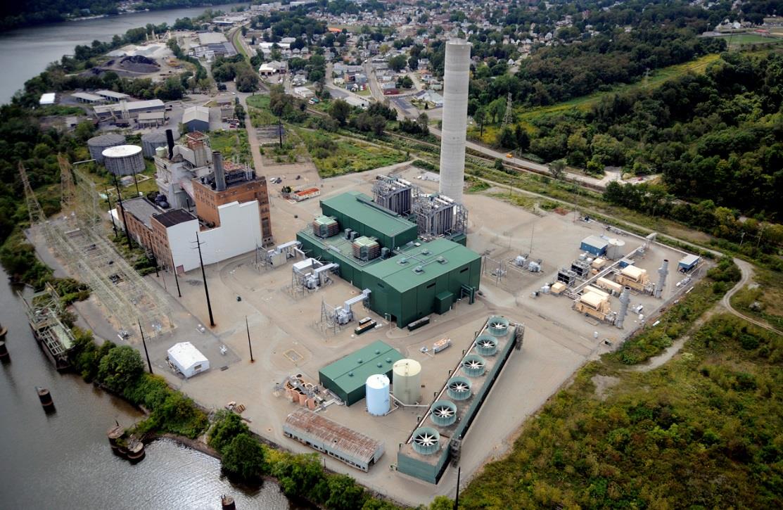 FirstEnergy Unloading Five Plants in Virginia and Pennsylvania