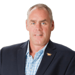 Ryan Zinke, a second-term Republican lawmaker from Montana, gained approval from a Senate committee on January 31 to lead the Department of Interior. 