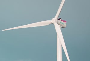 Siemens to build EnBW Hohe See as first offshore wind project with extended scope