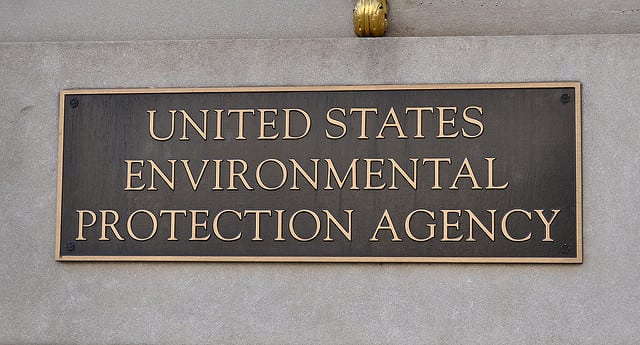 EPA Schedules One Hearing on Proposed ACE Rule