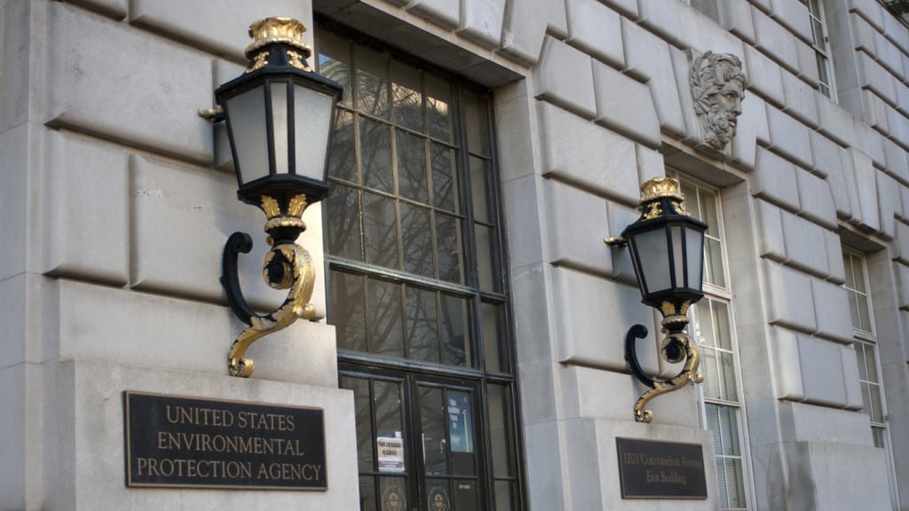Familiar Battle Lines Drawn at Clean Power Plan Public Hearing