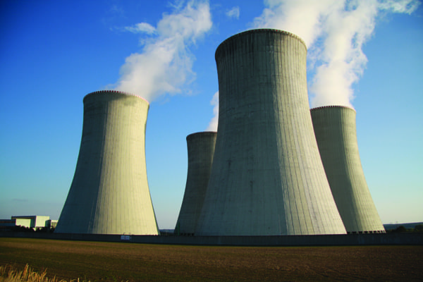 Using Reclaimed Water in Power Plant Cooling Applications