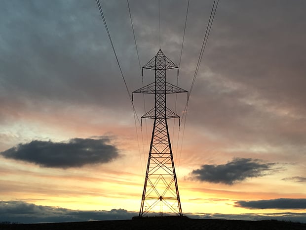 Why Resiliency in the Electrical Grid Should Be Measured from the Customer’s Perspective
