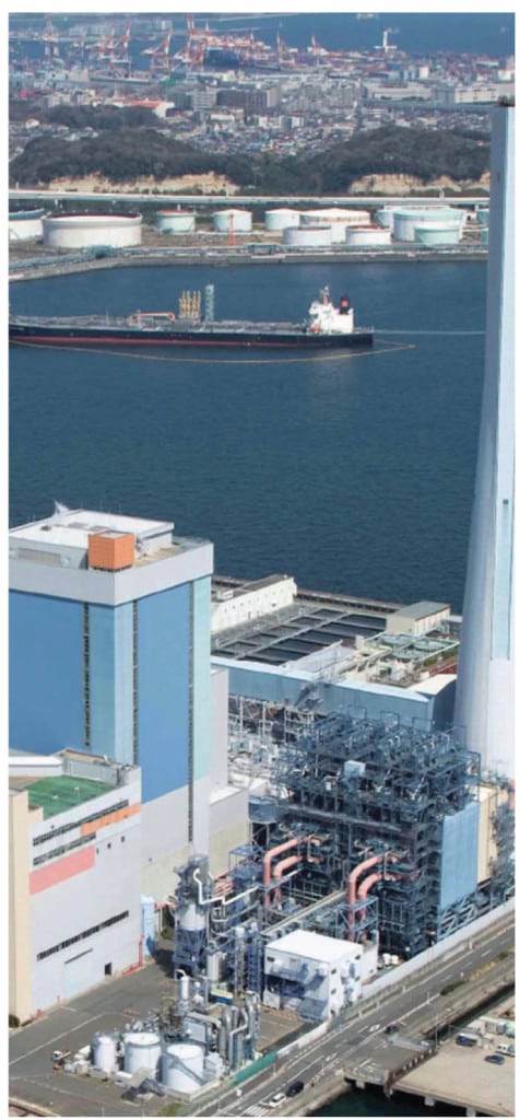 Who Has the World’s Most Efficient Coal Power Plant Fleet?