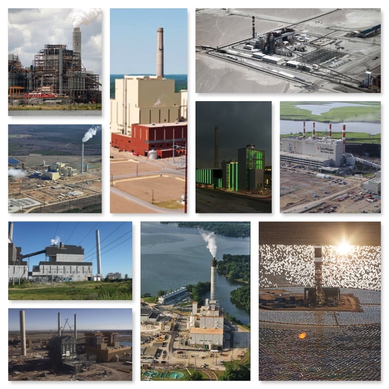 [SLIDESHOW] A Decade of POWER’s Plant of the Year Winners