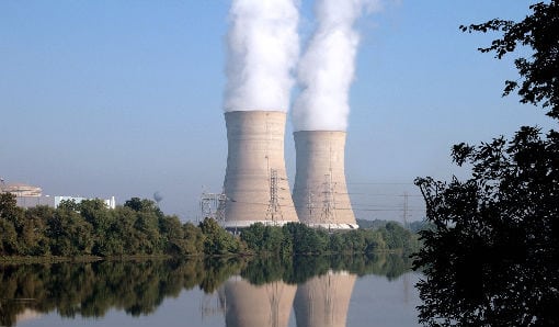 Last Reactor at Three Mile Island Will Shut by End of September