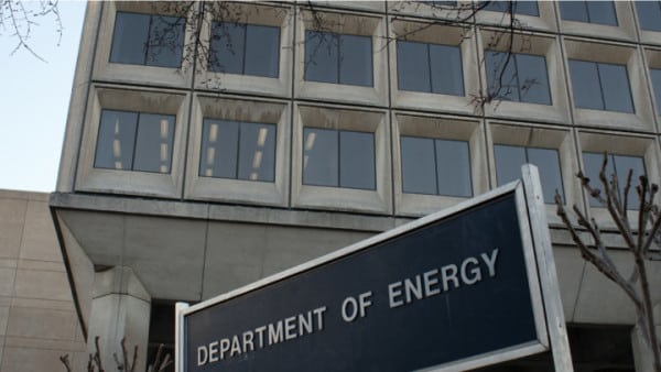 DOE Establishes Office Dedicated to Cybersecurity, Energy Security, Emergency Response
