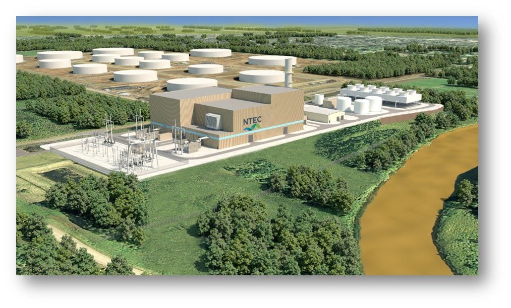 Wisconsin PSC Backs Construction of Gas-Fired Plant