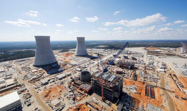 DOE Approves Service Agreement Between Westinghouse and Georgia Power on Vogtle Expansion—With Conditions