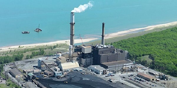 Indiana Coal Plant Delays Pollution Control Amid EPA Uncertainty