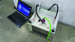 Fig 2_Turbine Dynamics Monitoring Sysystem