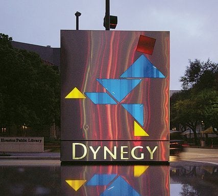 Dynegy Divests Assets as Part of Engie Deal