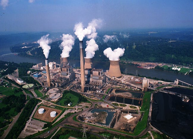 FirstEnergy Throws in the Towel on Coal Plants