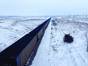 coal-train