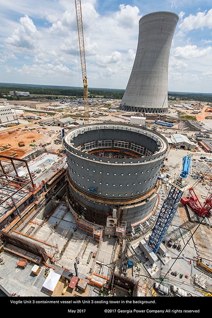 Vogtle_May2017_ConstructionSite_GeorgiaPower
