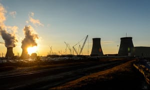 Vogtle_Sunset_ConstructionSite_GeorgiaPower