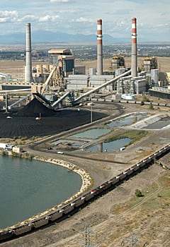 Xcel Energy Plan Would Close Coal Units, Add Renewables