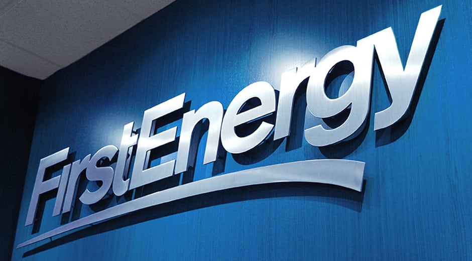 FirstEnergy Cuts Sale Price in Revised Deal to Shed Assets