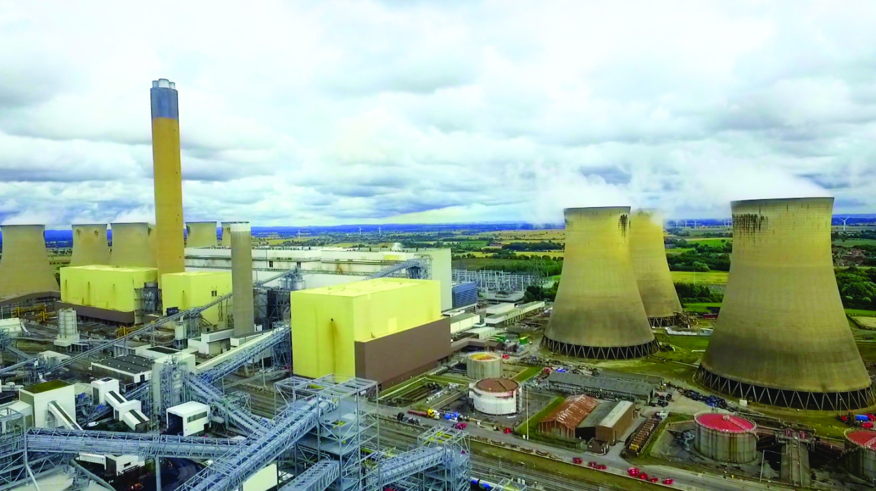 UK Power Group Set to Phase Out Coal