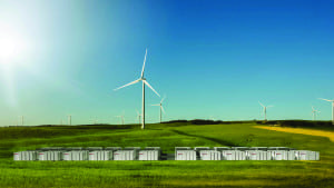 Fig 3_Tesla Powerpack battery storage project