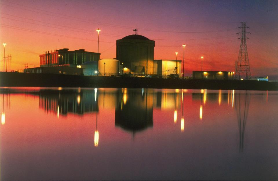 NRC Staff Recommends Scaling Back Reactor Inspections