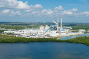 Florida Nuclear Plants Will Shut Ahead of Irma