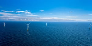 Hywind