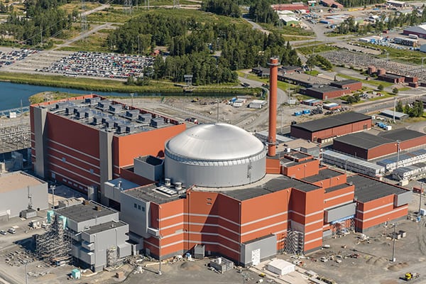 Startup of Olkiluoto 3 Nuclear Plant Delayed Again