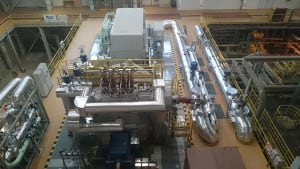 Doosan Škoda Power2