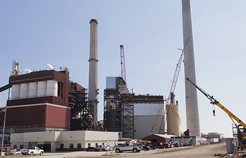 Missouri Utility Closing Coal Plant, Adding Wind Generation