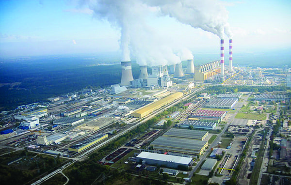 Poland Will End Coal Investments, Move Toward Nuclear